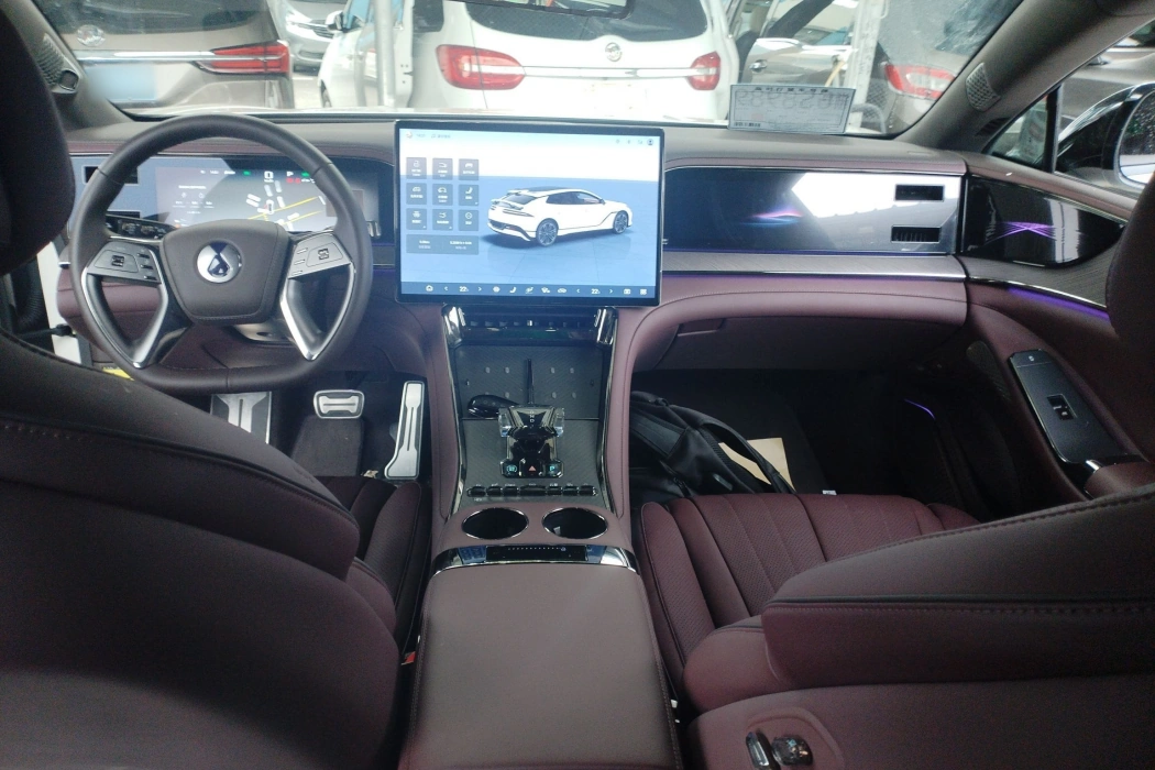 Фото машины