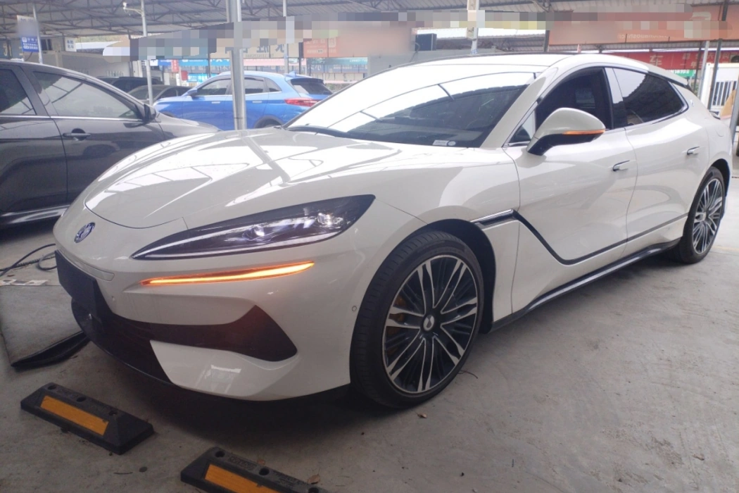 Бэкграунд машины