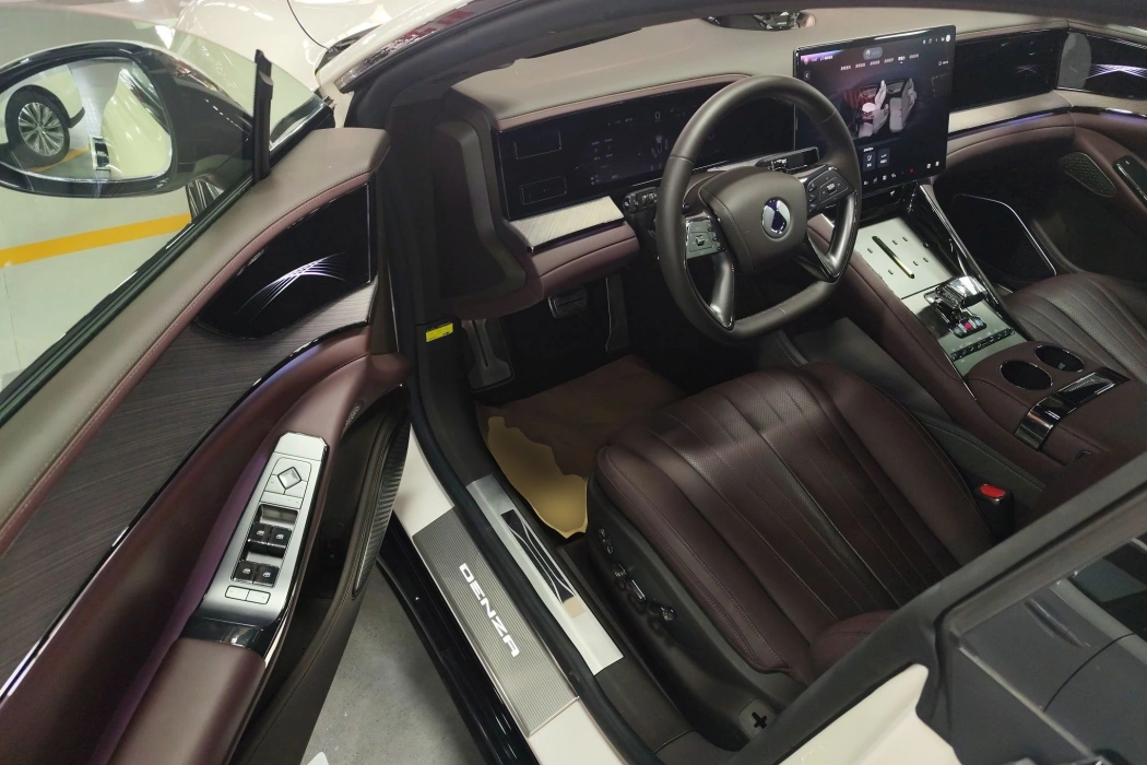 Фото машины