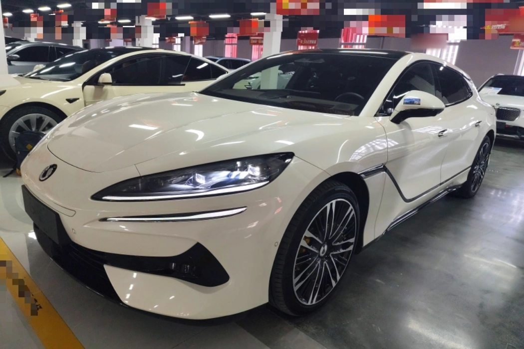 Бэкграунд машины