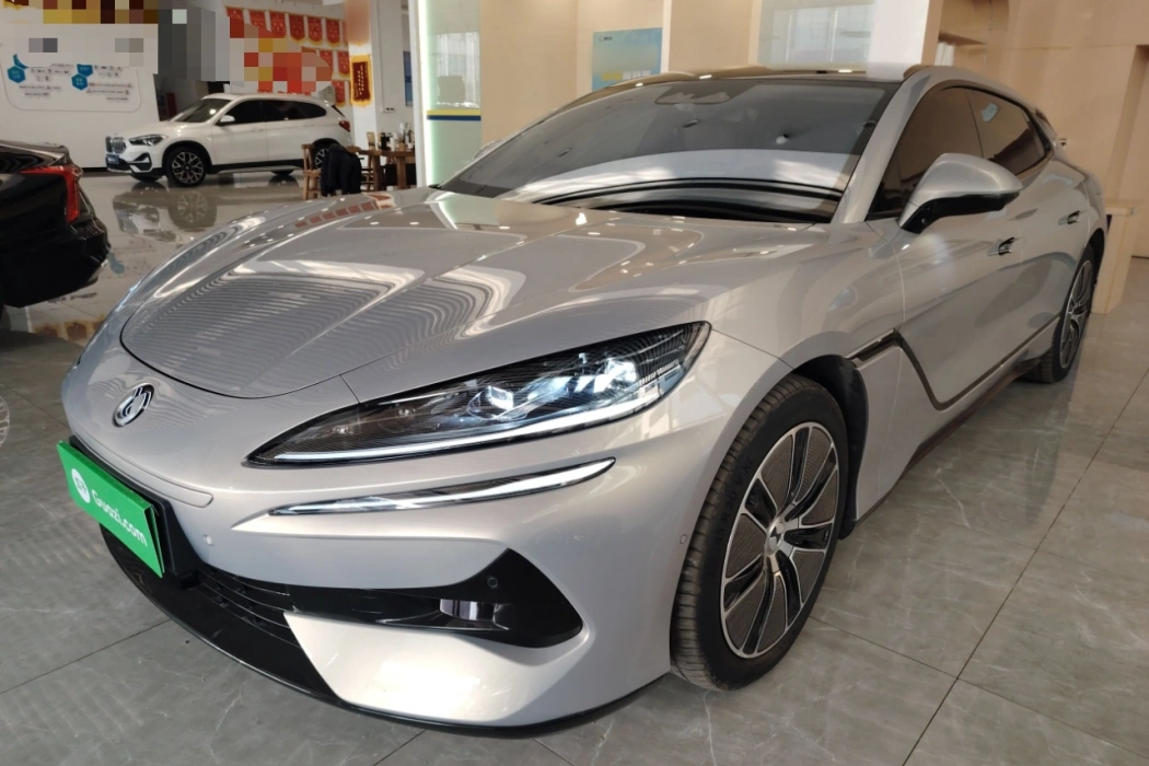 Бэкграунд машины