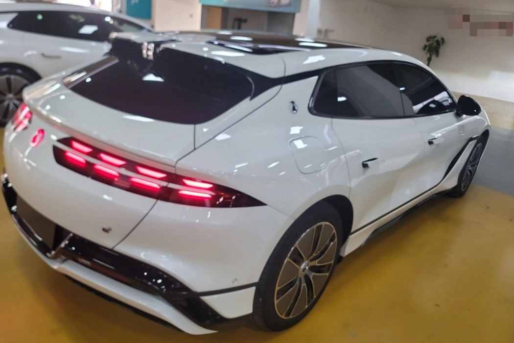 Фото машины