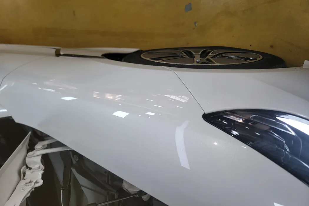 фото машины