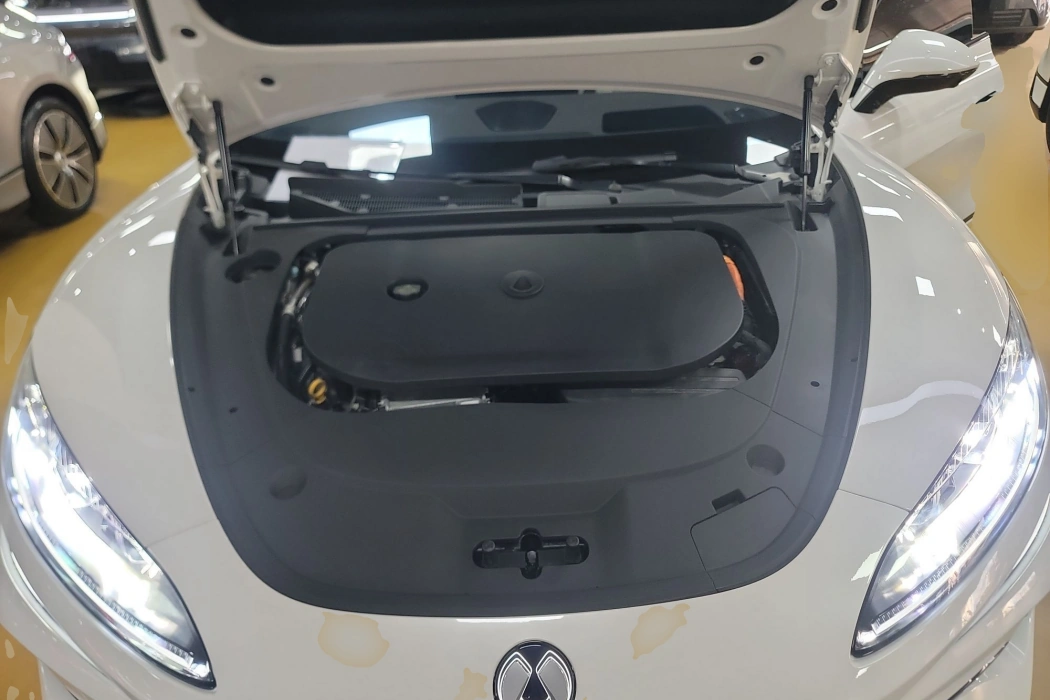 Фото машины