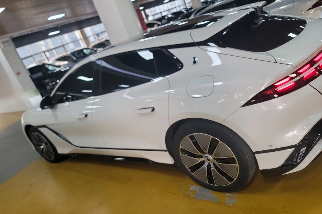 Фото машины