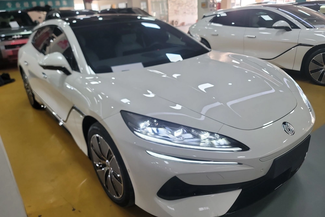 Бэкграунд машины