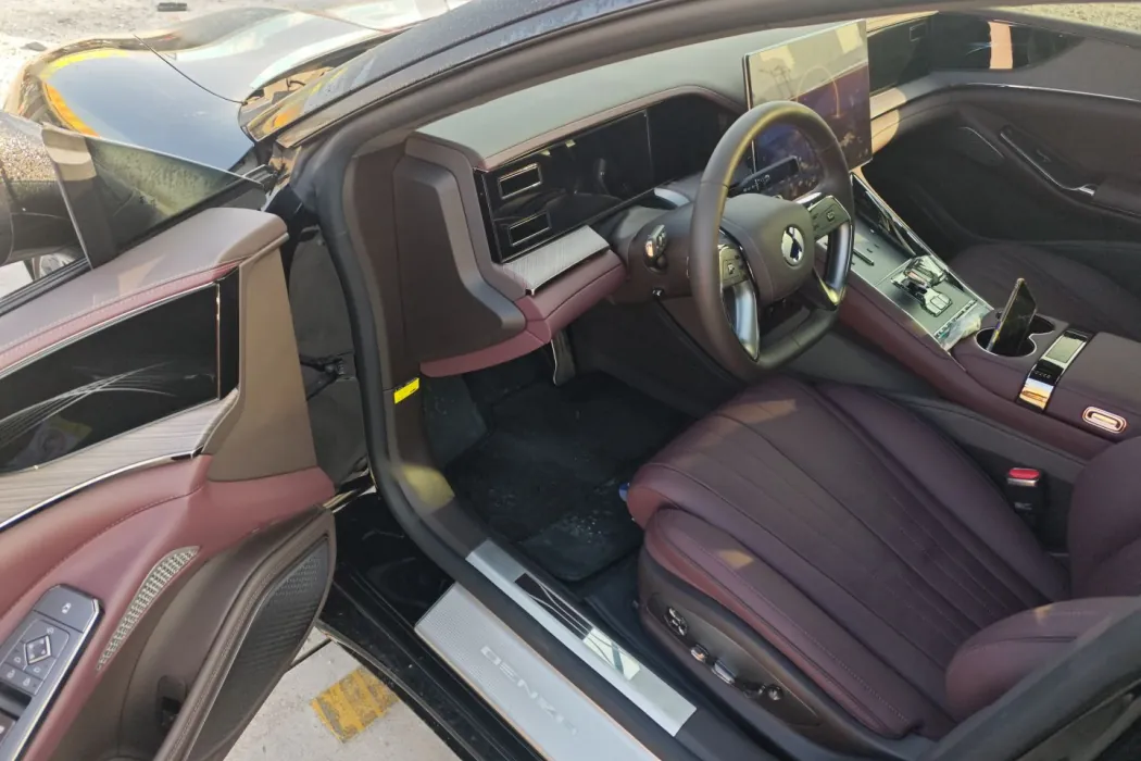 Фото машины