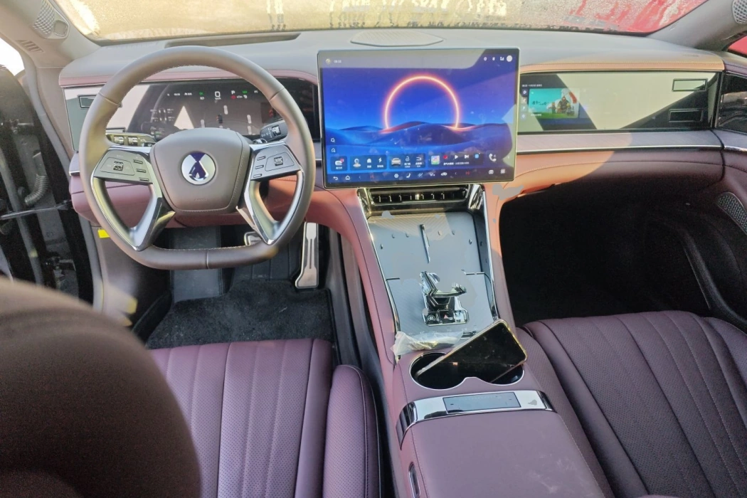 Фото машины