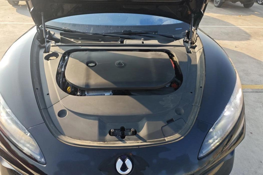 Фото машины