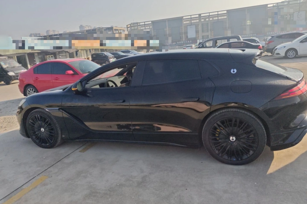 Фото машины