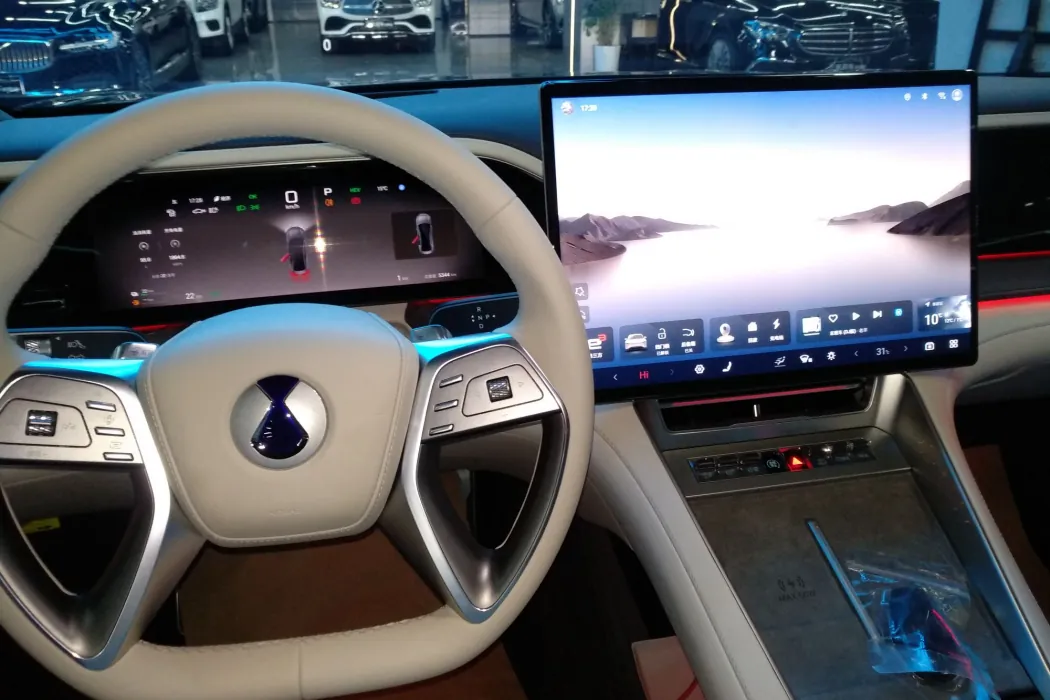 Фото машины