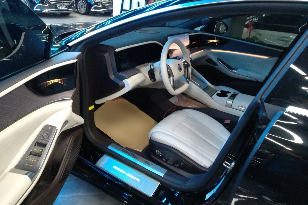 Фото машины