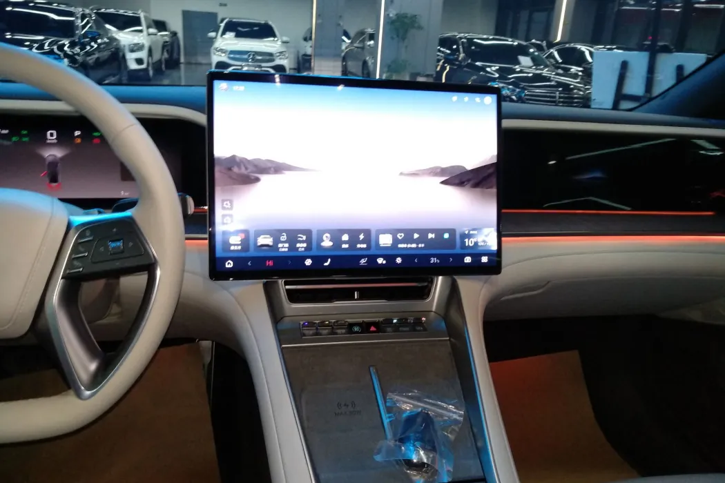 Фото машины