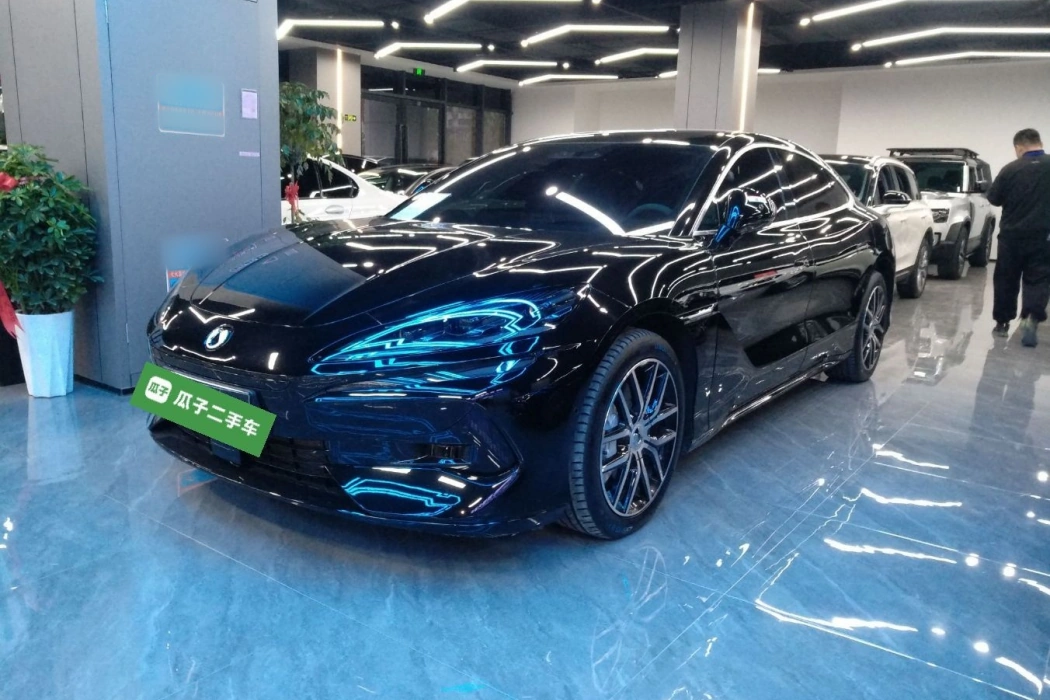 Бэкграунд машины