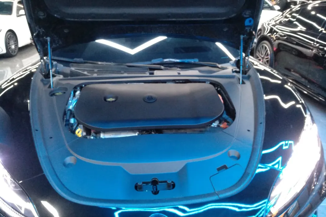 Фото машины