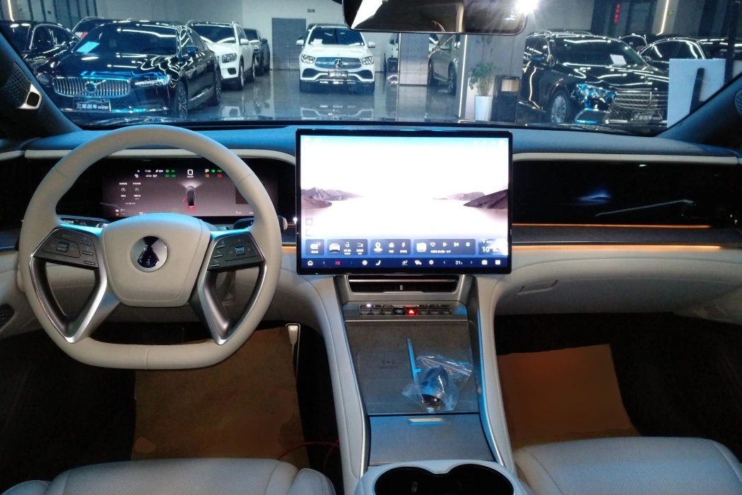 Фото машины