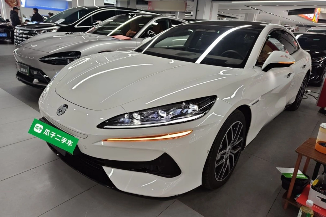 Бэкграунд машины