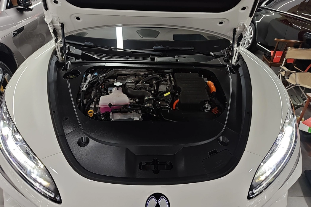 Фото машины