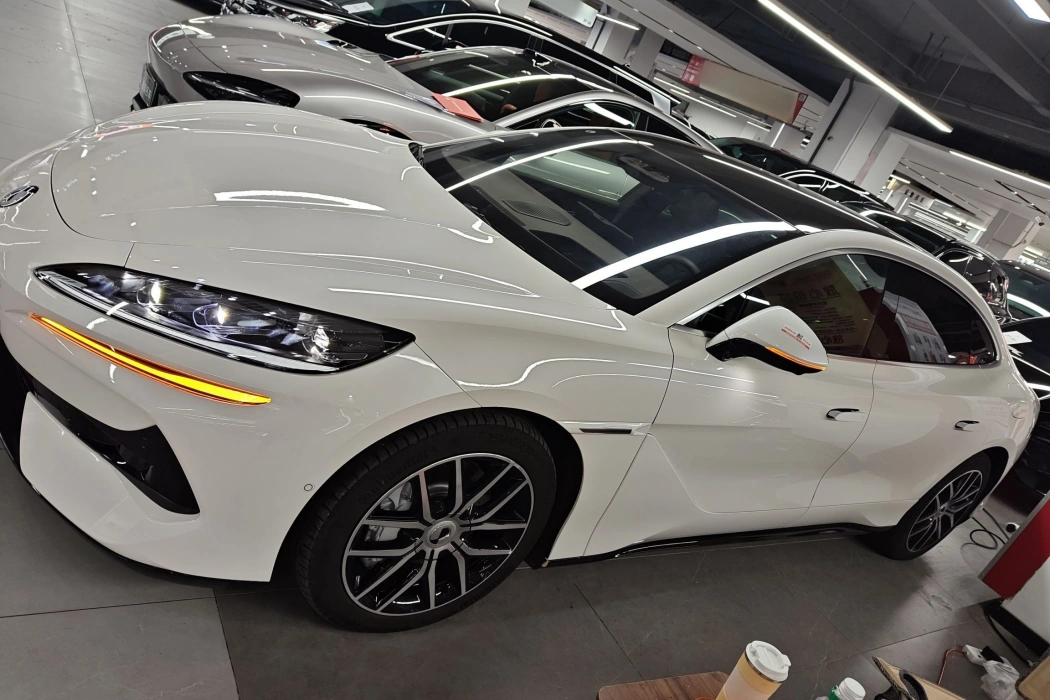 Фото машины