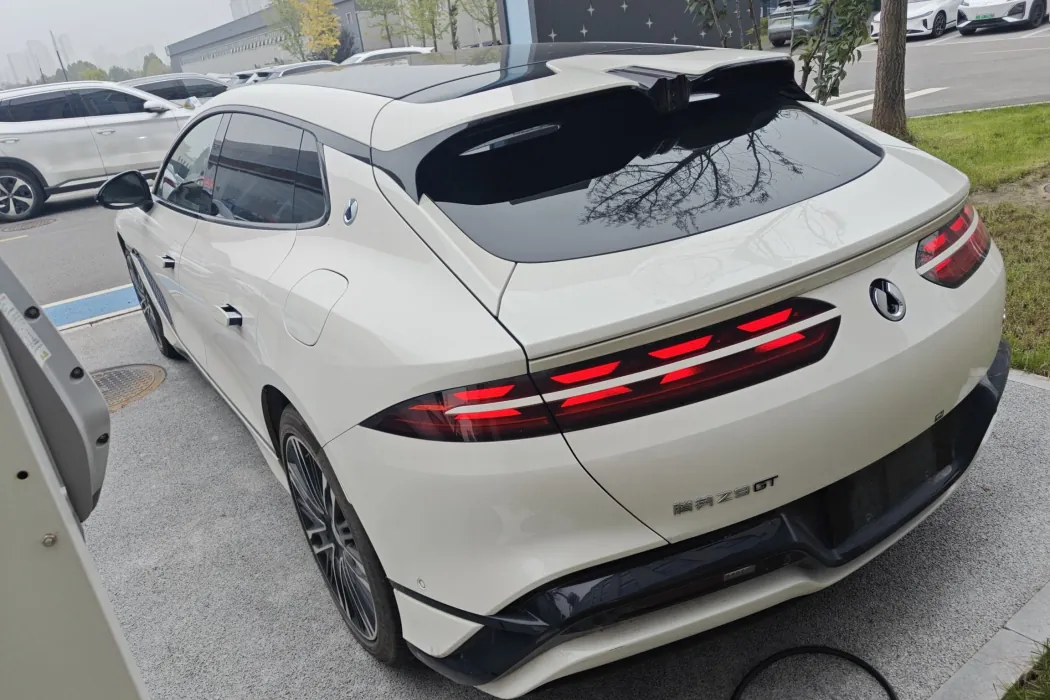 Фото машины