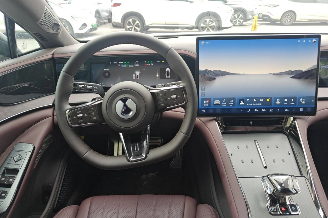 Фото машины