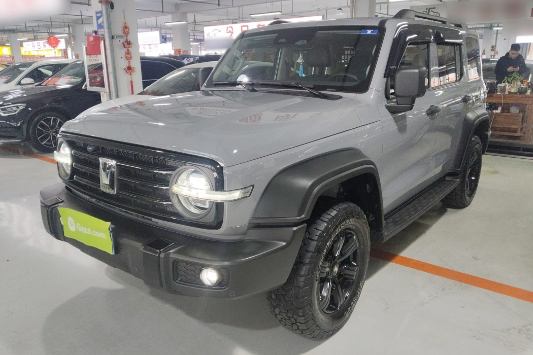 Бэкграунд машины