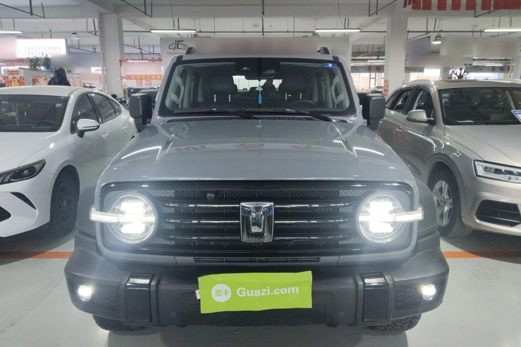 Фото машины