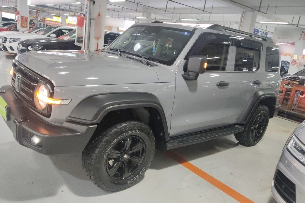 Фото машины