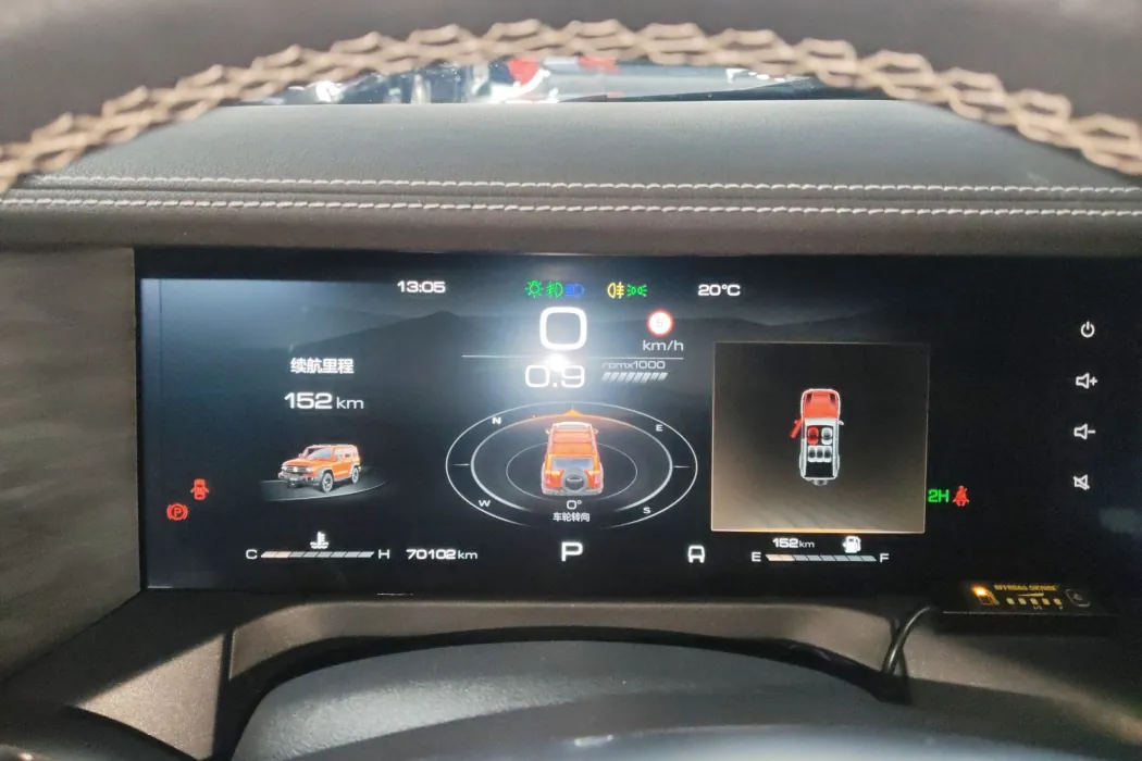 Фото машины