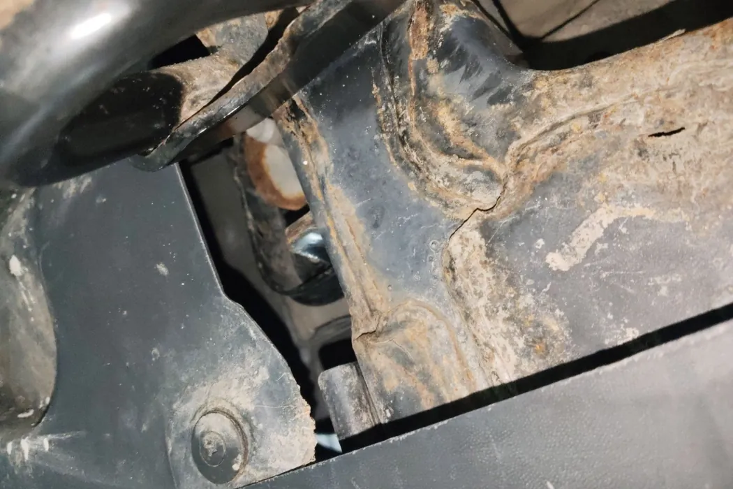 Tank 300 2021 Off-road version 2.0 T Conqueror