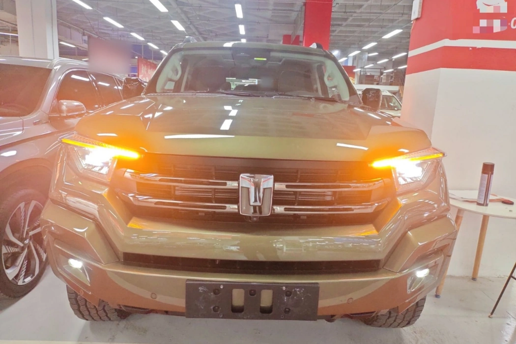 Фото машины 16