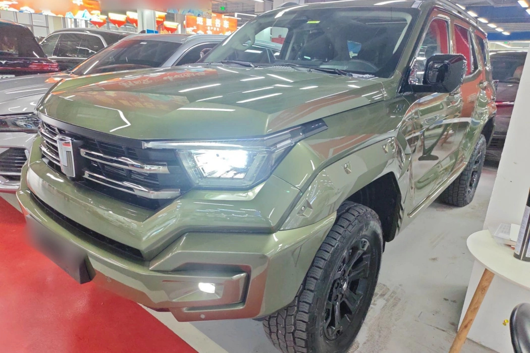 Фото машины 18