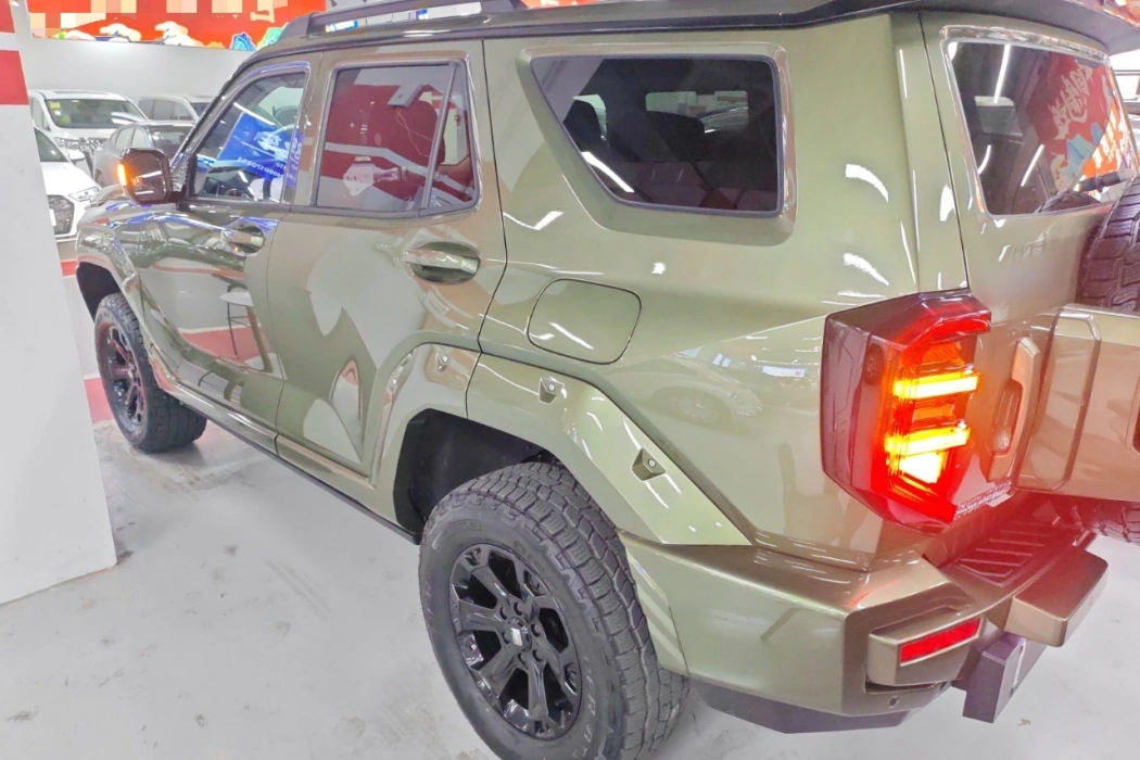 фото машины