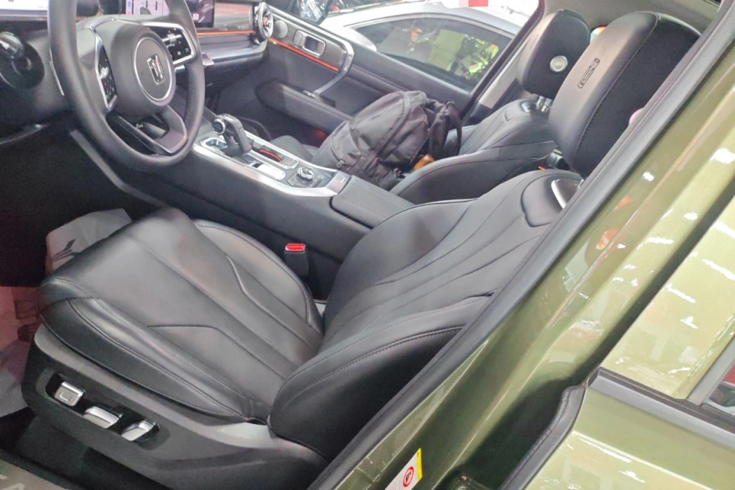 Фото машины 17