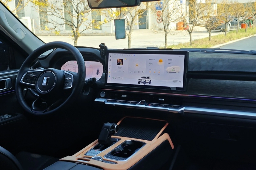 Фото машины 19