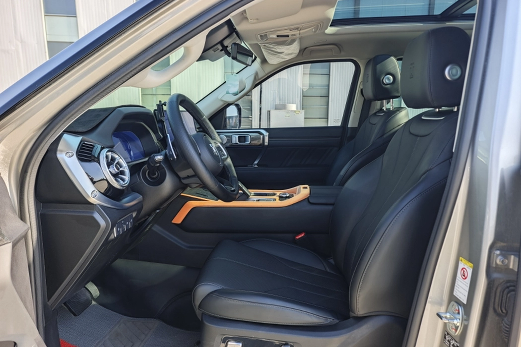 Фото машины 6