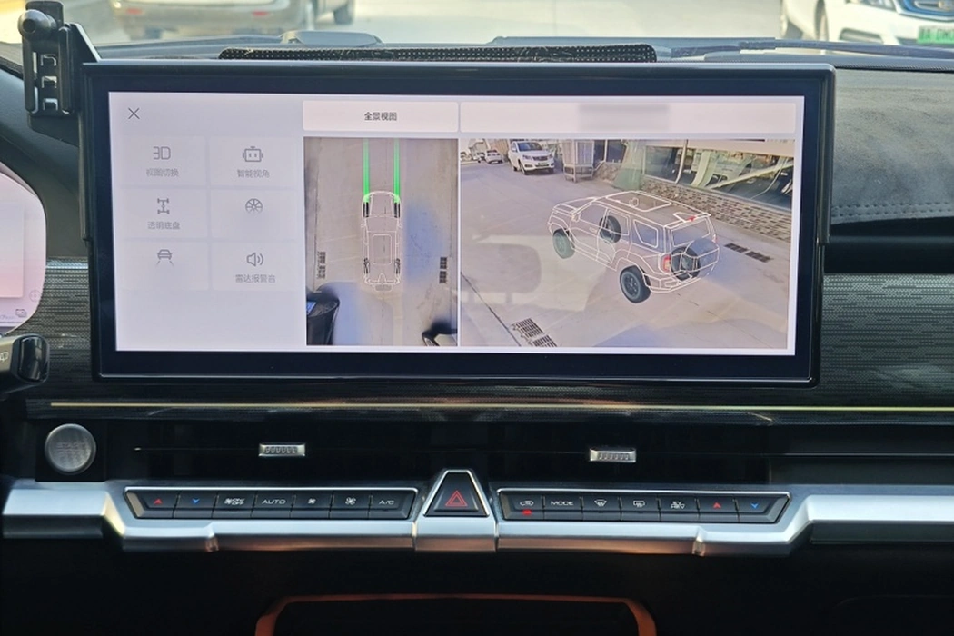 Фото машины 8