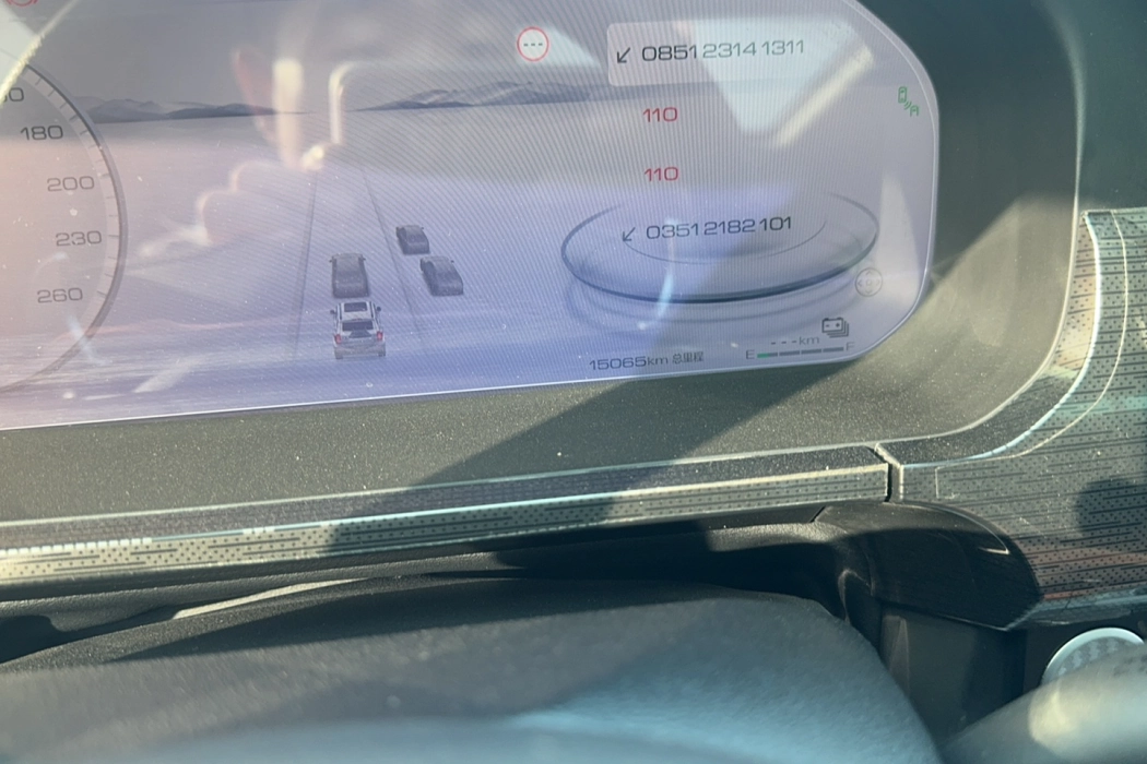 Фото машины 21