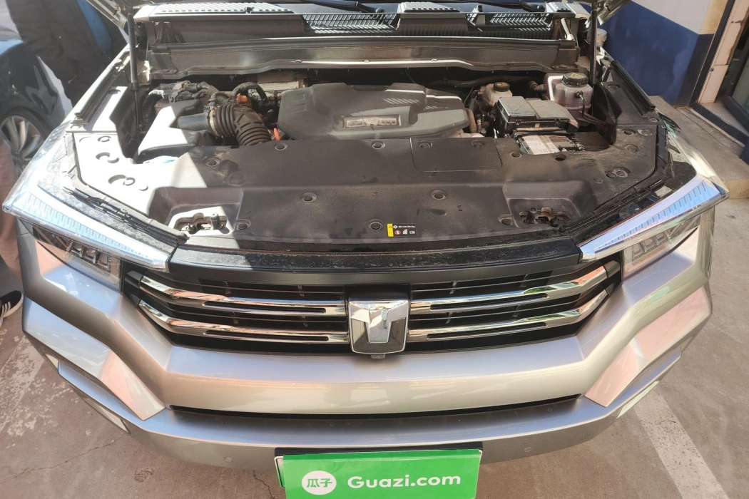 Фото машины 16