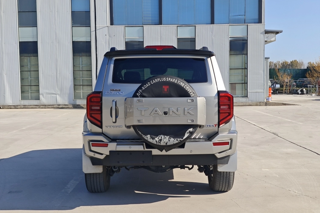 Фото машины 17