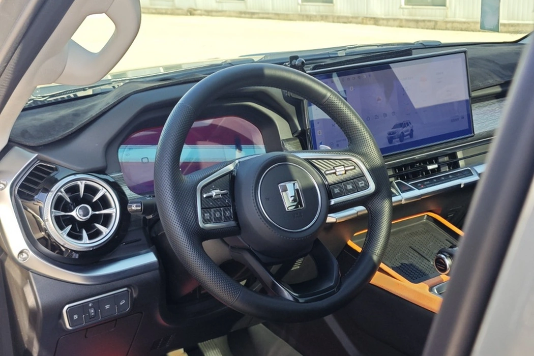 Фото машины 7