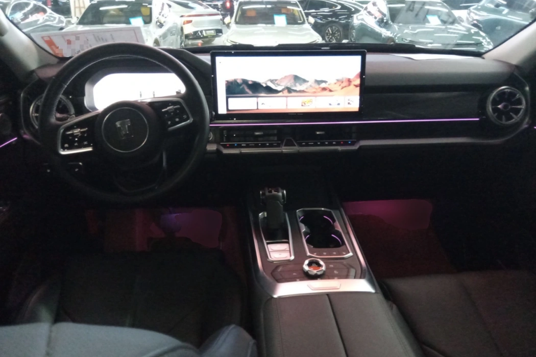 Фото машины 18