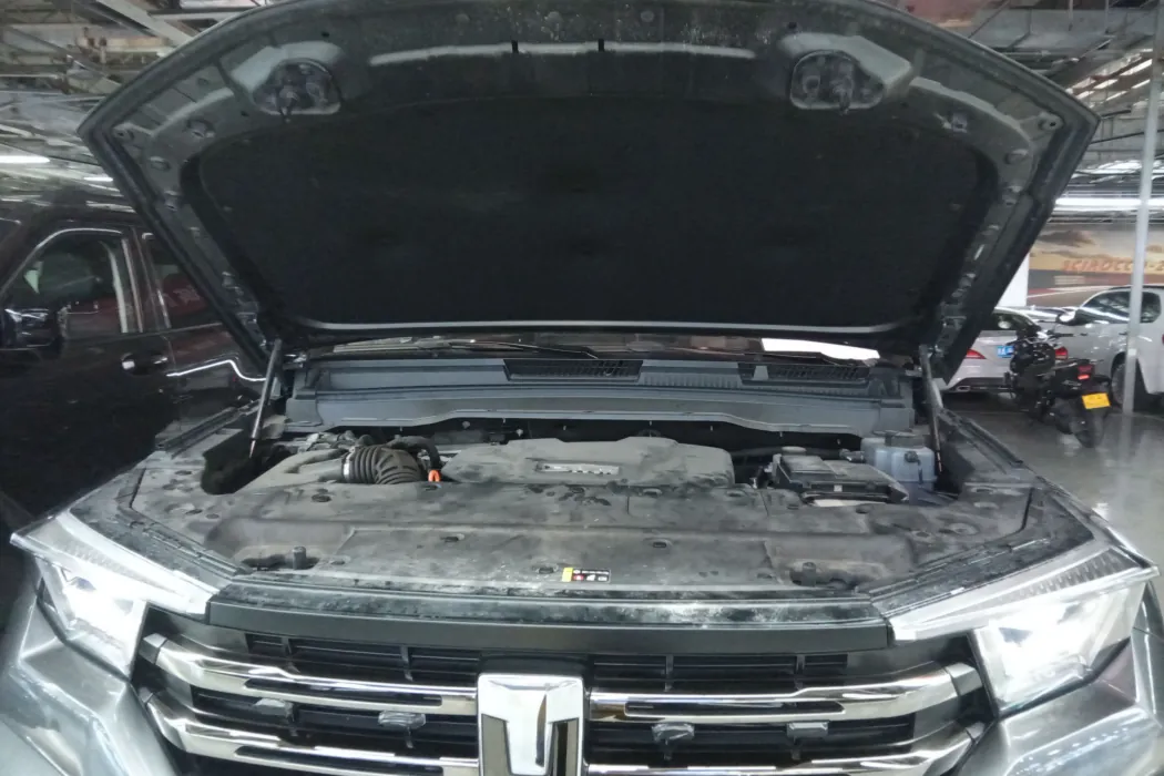 Фото машины 11