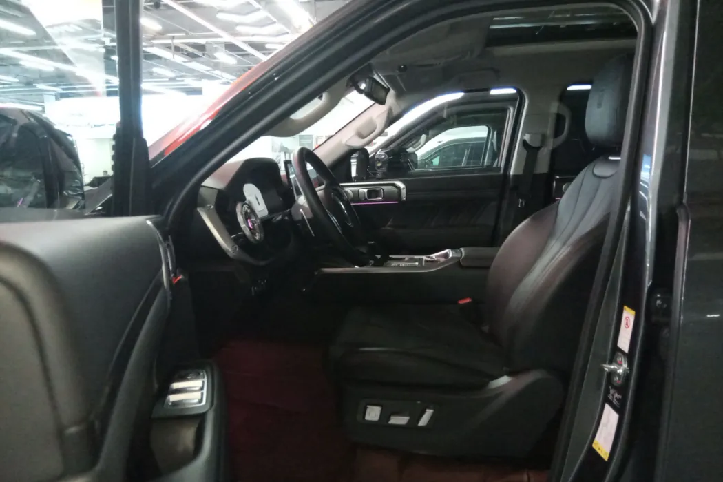 Фото машины 8