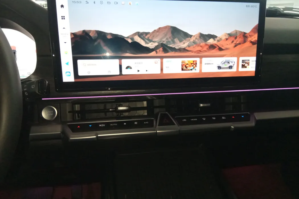 Фото машины 14