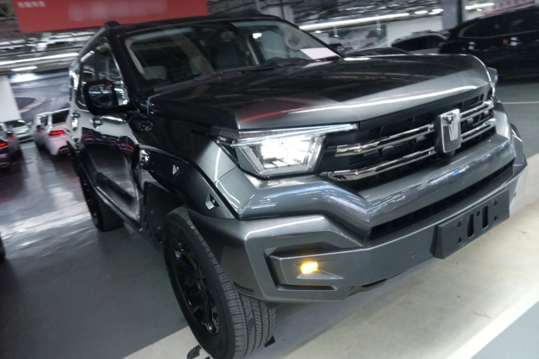 фото машины