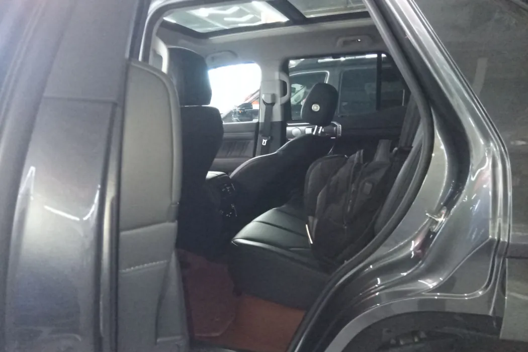 Фото машины 9