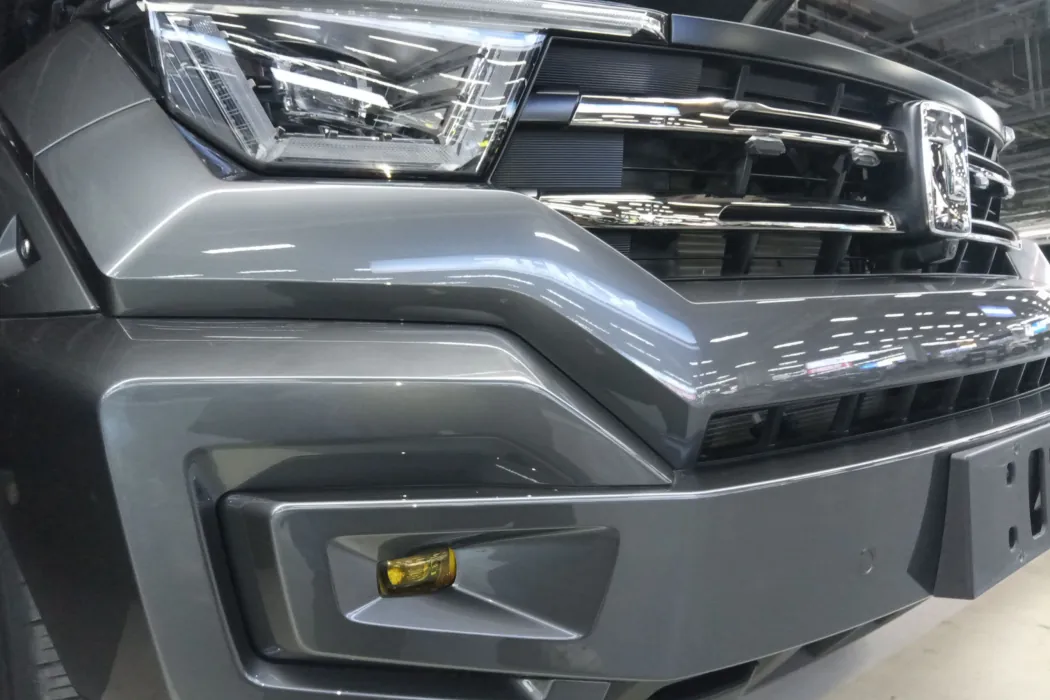 фото машины