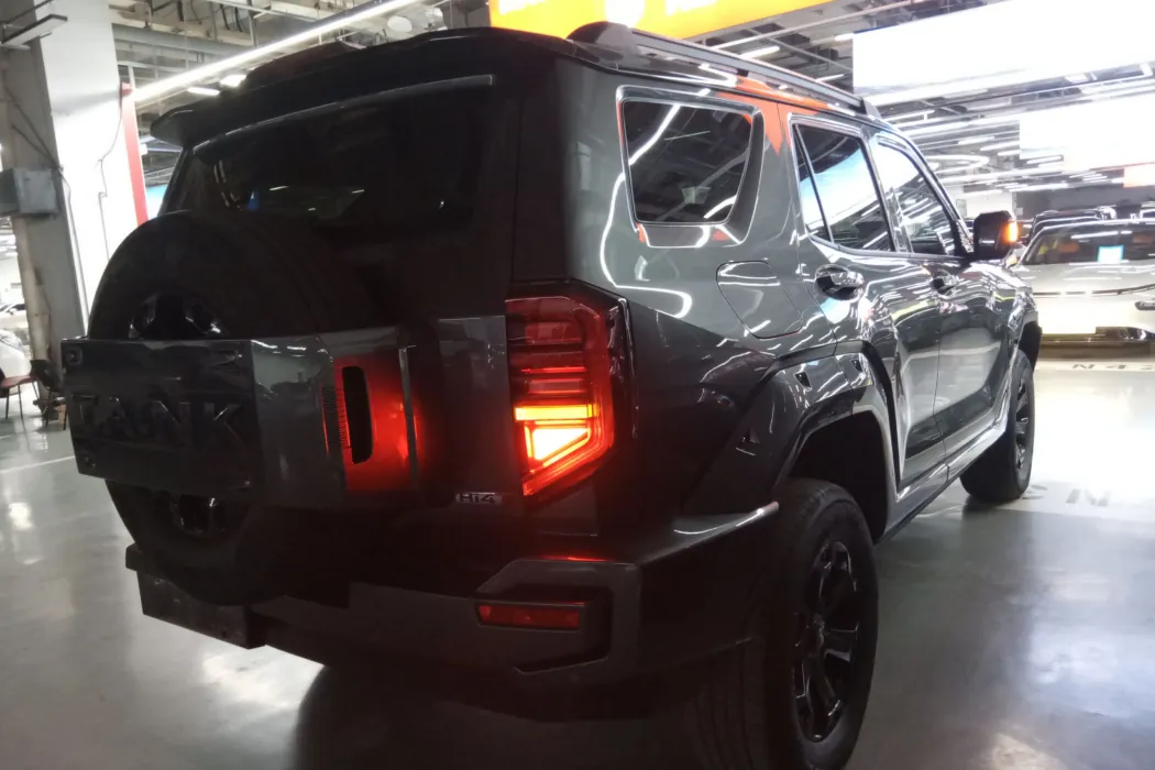 фото машины