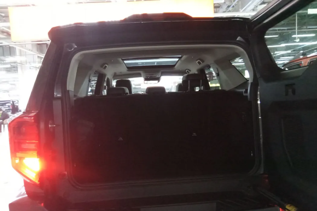 Фото машины 10